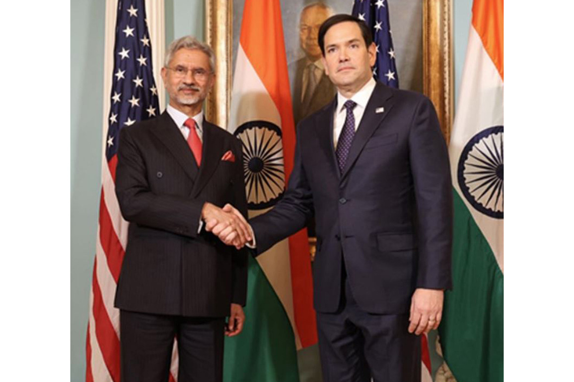 India to formally join US led effort on AI, supply chain security-Pax Silica today