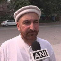 "Issues can't be resolved in one meeting," says Kargil Democratic Alliance member after talks with MHA