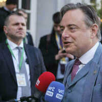 Seizing Russian assets would be 'an act of war' - Belgian PM