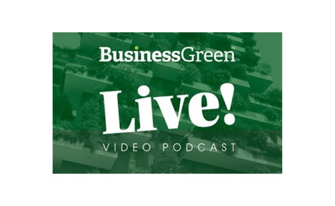Podcast Live! Can ESG make businesses and communities stronger? 