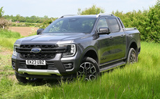 HMRC revokes pickup truck commercial rules