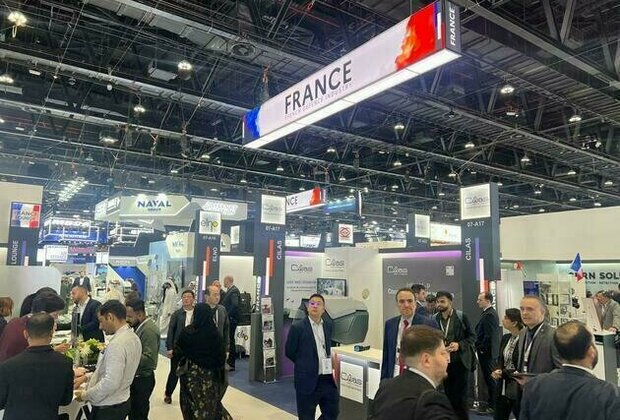 GICAT: Strong IDEX presence showcases France's defence strength