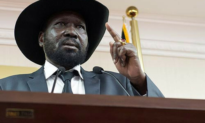 Famine looms in S.Sudan war zones as aid agencies blocked Famine looms in S.Sudan war zones as aid agencies blocked