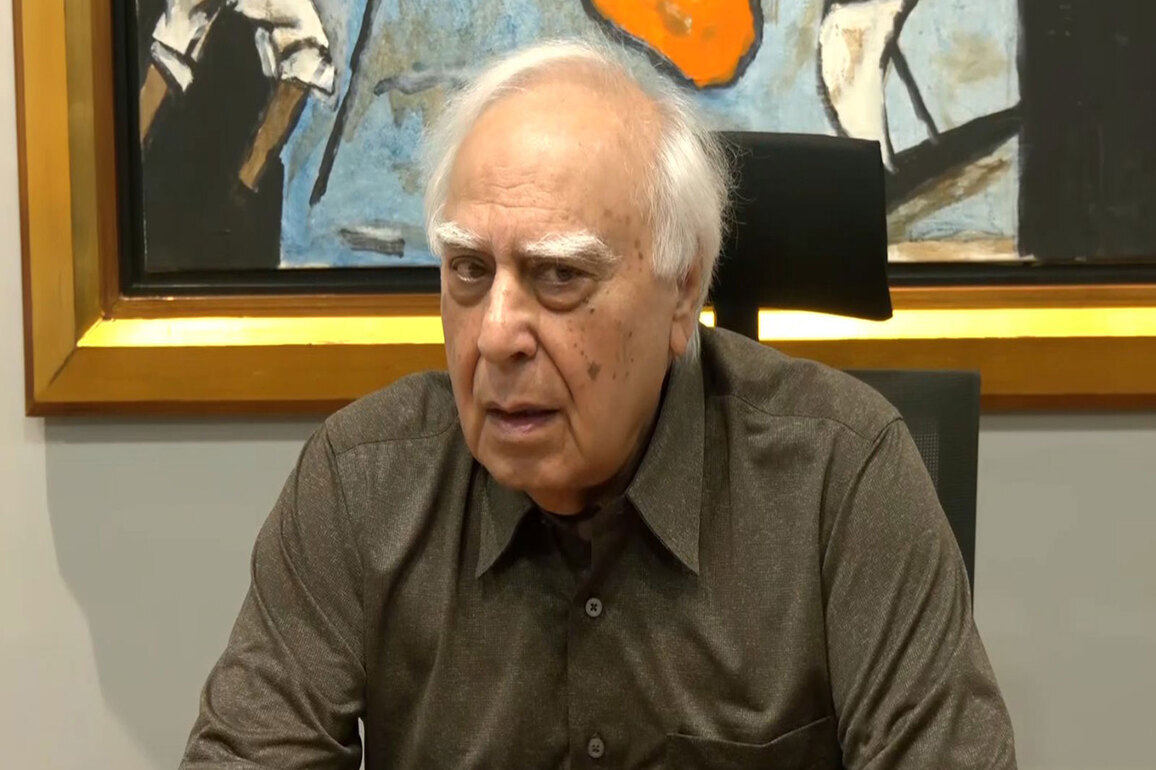 "I was shocked, it's shameful": Kapil Sibal condemns attack on Abhishek Banerjee