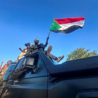 Sudan's paramilitary RSF forms alternate govt, escalating civil war, deepening divisions