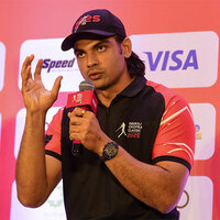 Excited for 'Neeraj Chopra Classic 2025', good athletes have come to compete: Neeraj Chopra