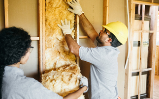 Report: Slow progress insulating UK homes could add £3.2bn to UK bills