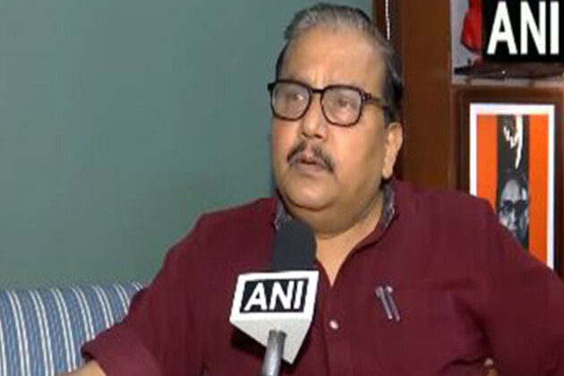 "PM Modi's Independence Day address disappoints, feels like election speech: RJD's Manoj Jha