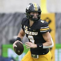 No. 16 Missouri 'focused on our next target': Auburn
