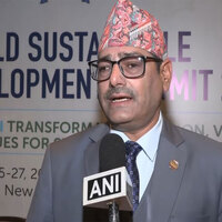 "India and Nepal signed historic MoU on biodiversity conservation": Nepal Minister highlights strong cultural and environmental ties