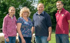 Backbone of Britain: Yorkshire-based Suffolk breeders celebrate flocks 90th anniversary