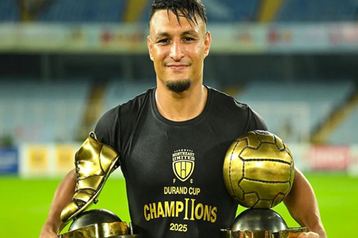 Top performers from 134th edition of Durand Cup