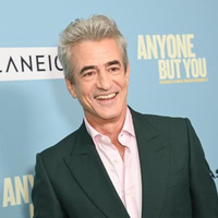 Dermot Mulroney gives update on 'My Best Friend's Wedding' sequel, says "I know nothing about it"