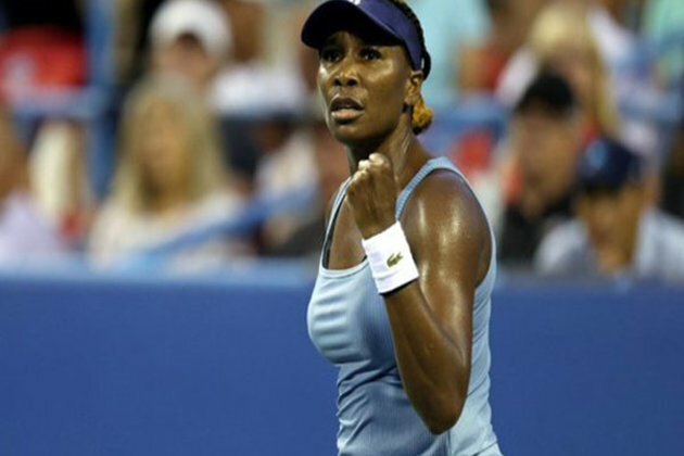 Venus Williams headlines US Open wild-card recipients