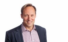 Former Splunk CEO Doug Merritt becomes new leader for Aviatrix