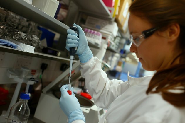 WHO, Partners Announce Ebola Vaccine Stockpile