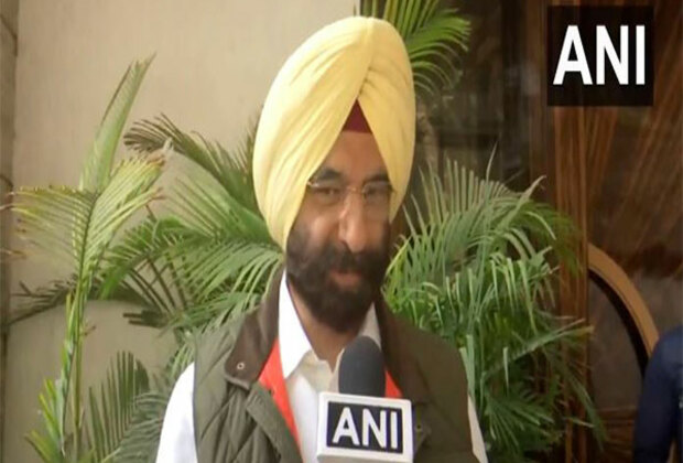 "It's their mentality": Delhi minister Manjinder Sirsa retorts to Alka Lamba's 'Photo Op' jibe on Yamuna clean up