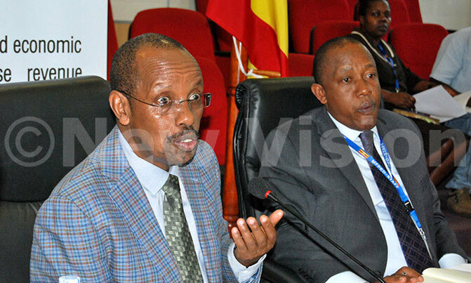 Gov't releases quarter two expenditure Gov't releases quarter two expenditure