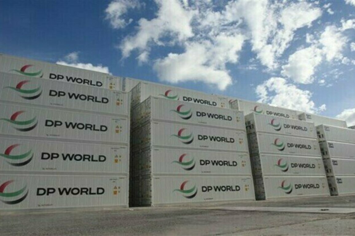 DP World new Morocco-UK-Europe service to cut export times for fresh produce
