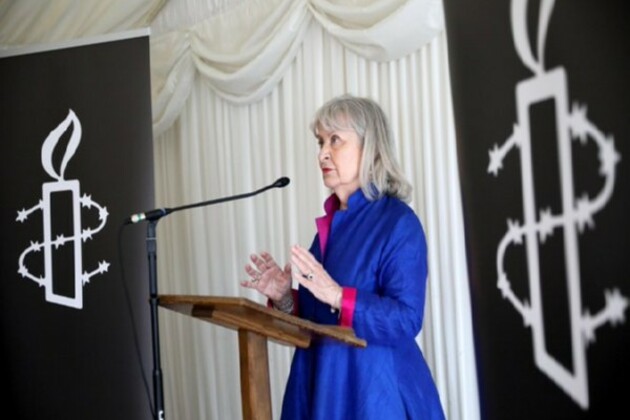 UK lawmaker slams China over Uyghur abuses, calls for global action
