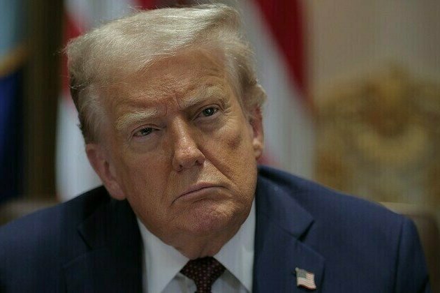 Trump says US has lost India and Russia