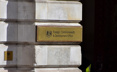 Reports: UK to halve contribution to UN's Green Climate Fund