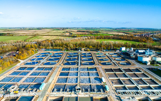 Ofwat ringfences £400m in innovation funding to tackle water sector's 'biggest challenges'