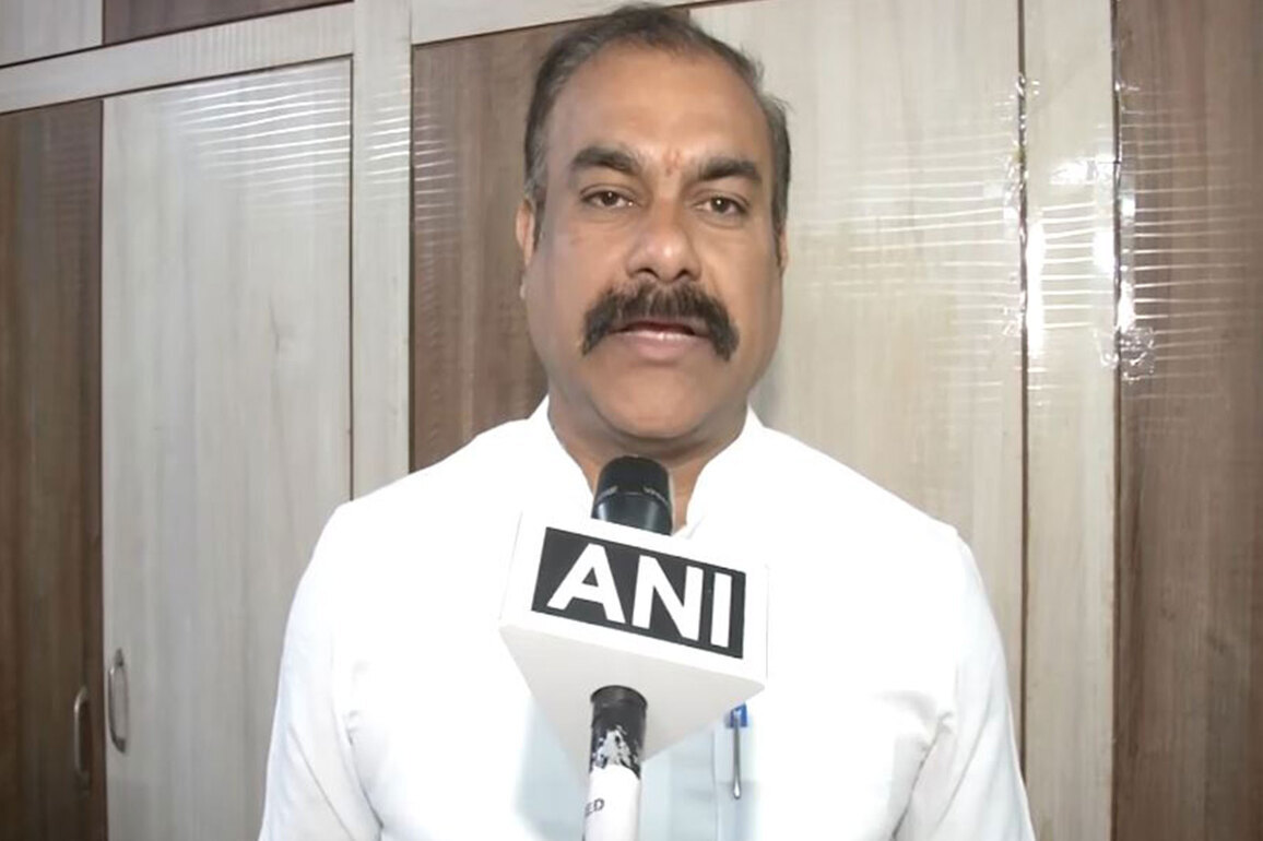 "Lost his mind after seeing public backlash": BRS' Ravula Sridhar Reddy hits back at Telangana CM