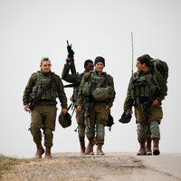 Two more terrorists related to Hezbollah neutralised by IDF