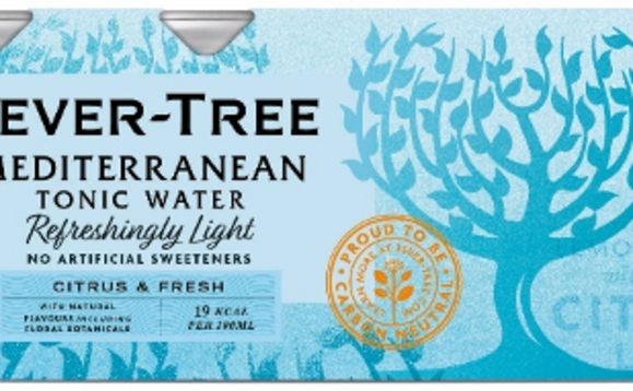 Fever-Tree has invested in protecting the rainforest in the Democratic Republic of Congo to balance the emissions generated in the production of its drinks | Credit: Fever-Tree