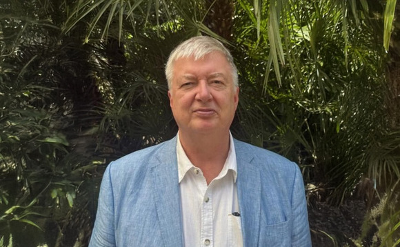 UK Accelerated Settlement Taskforce's Andrew Douglas: What to prepare for T+1 before year end