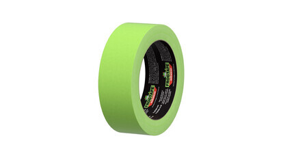 New FrogTape Advanced