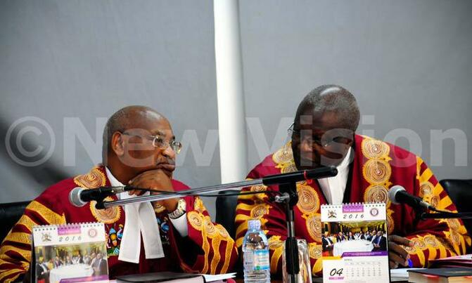 Supreme court set to hear appeals Supreme court set to hear appeals