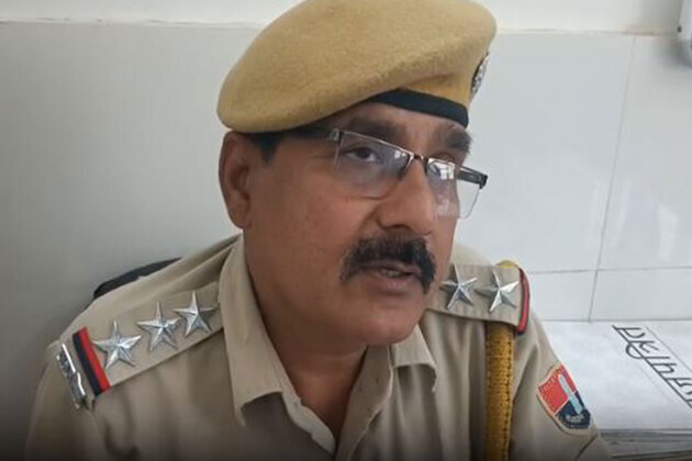 Rajsamand road accident claims three lives, two injured after trailer hits bike
