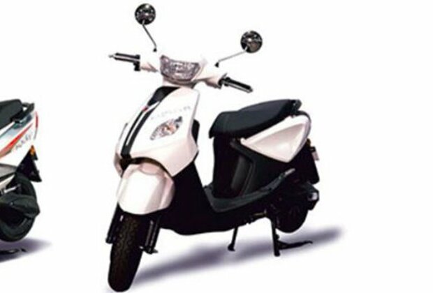 Assam launches India's first 100 pc Electric Bike Taxi Service via 'Baayu'