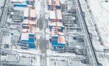 File photo: Russia's Yamal LNG facility