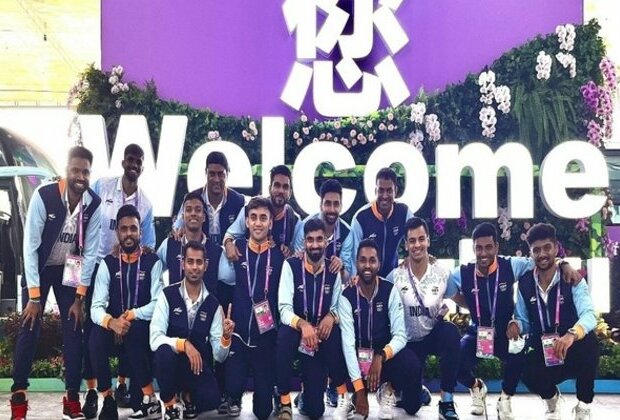 Asian Games: History beckons Indian men's badminton team; athletics aim to fetch multiple medals on Day 8