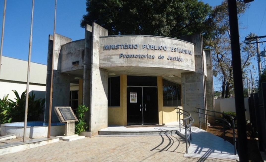 Ministério Público entrou com ação contra mineradoras no MS
