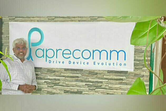 India's homegrown AI-enabled network intelligence startup Aprecomm signs a deal to go global