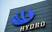 Unidade da Norsk Hydro