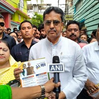 Tripura CM Manik Saha marks 11 years of BJP governance in state, pays tribute to Dr Shyama Prasad Mukherjee