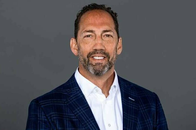 David Jenkins elevated to President of Haslam Sports Group