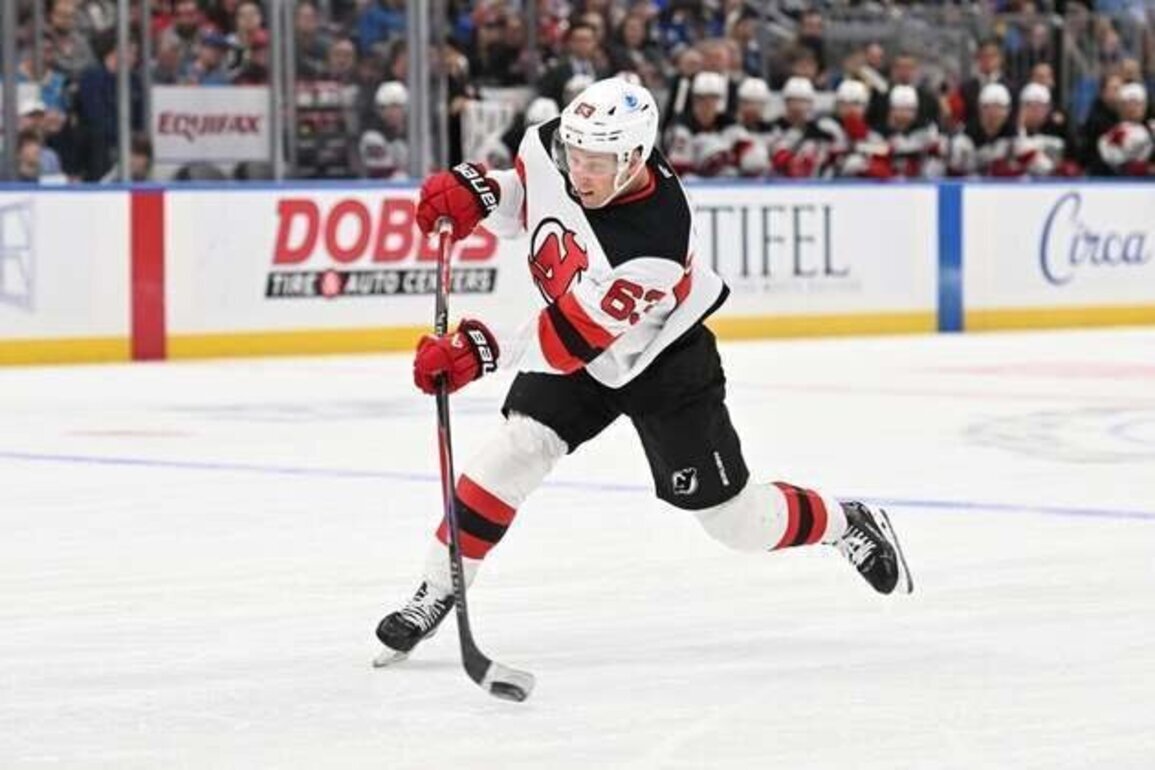 Quiet at deadline, Devils and Rangers renew rivalry