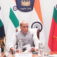 India has 60 days of crude oil, 60 days of Natural Gas & 45 days of LPG rolling stock: Centre