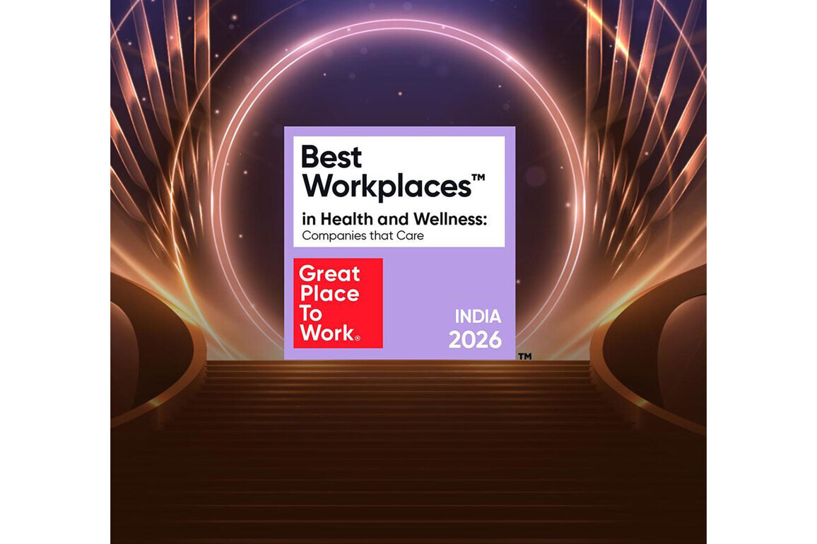 Savills India Earns Great Place to Work Certification 2026; Recognised Among India's Best Workplaces in Health & Wellness