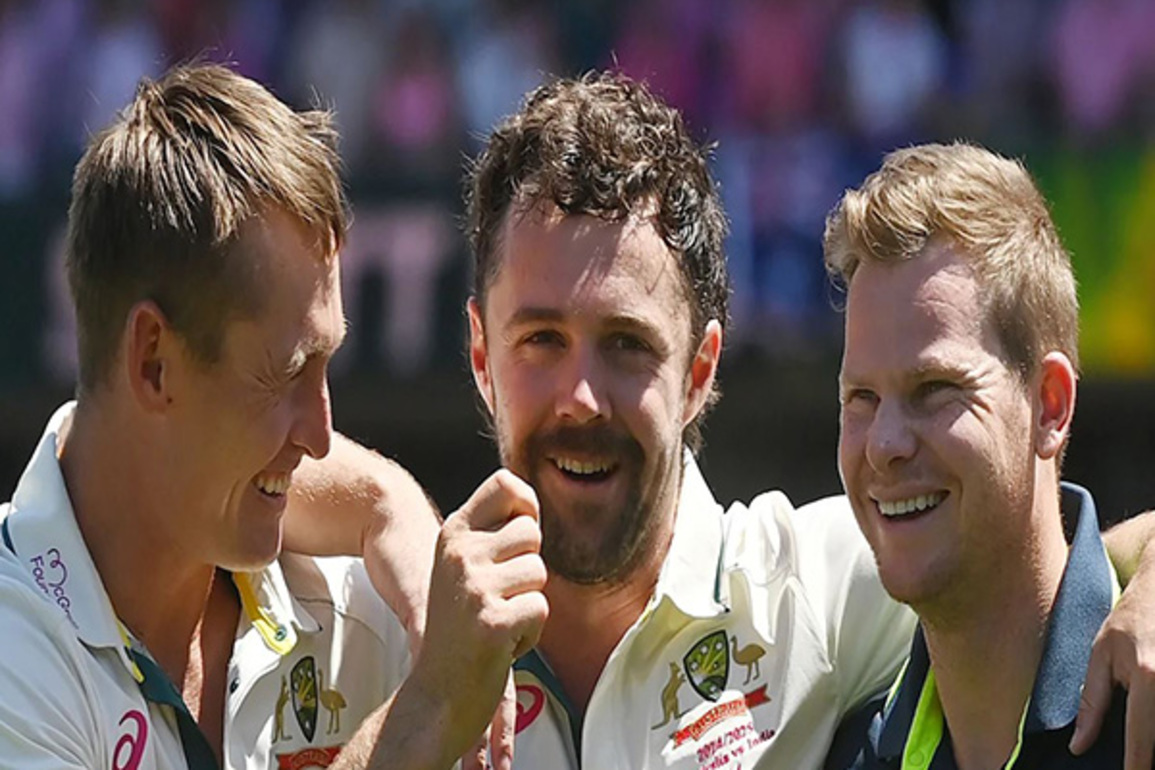 Ashes retention, a setback at Gabba, first BGT win in 10 years: Australia's WTC 2023-25 journey so far