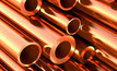 China lançará aguardados futuros internacionais de cobre em 19 de novembro