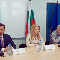 Bulgaria Unites Watchdogs to Curb Price Hikes Ahead of Eurozone Entry