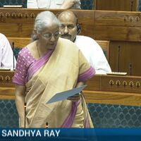 New Income Tax Bill introduced in Lok Sabha with amendments