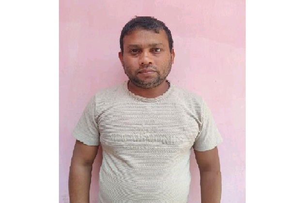 Air Force staffer arrested for spying, sharing sensitive infomation to Pakistan